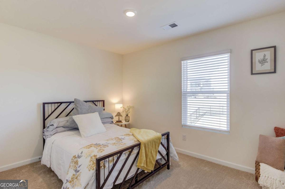 29 Moultrie Court Hoschton - Photo 26