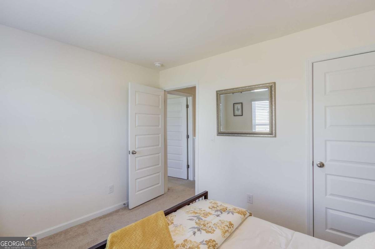 29 Moultrie Court Hoschton - Photo 27