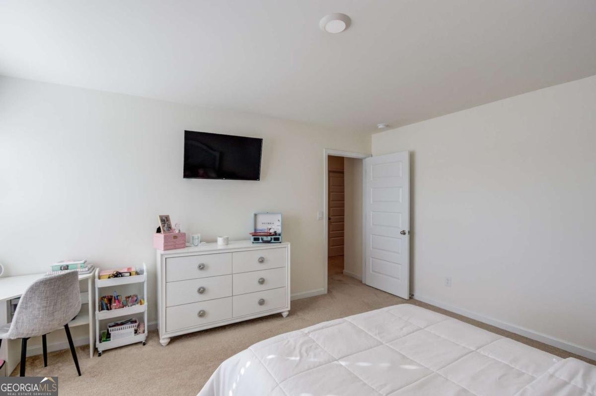 29 Moultrie Court Hoschton - Photo 30