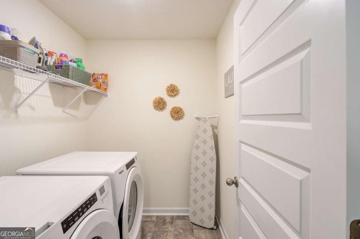 29 Moultrie Court Hoschton - Photo 31