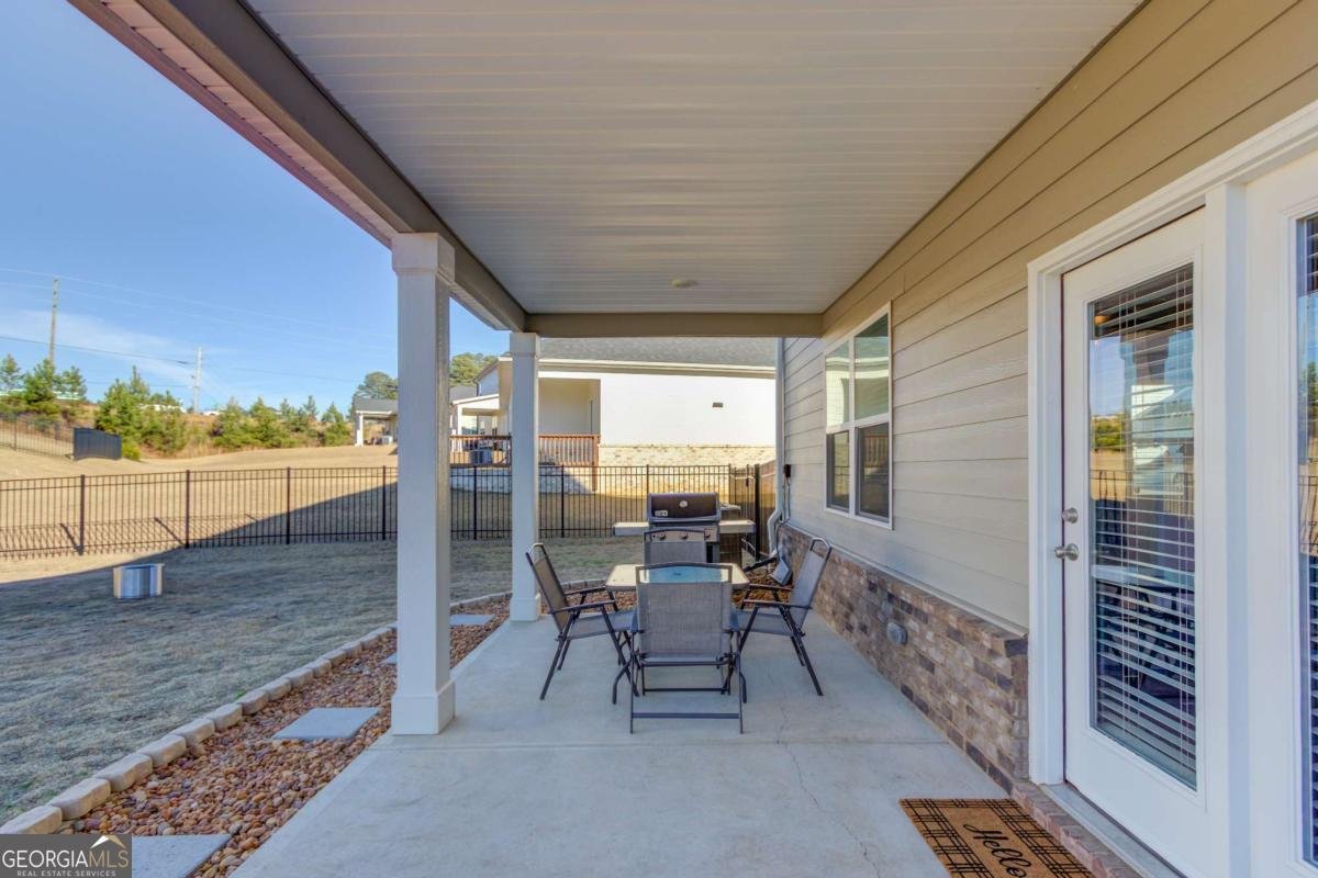 29 Moultrie Court Hoschton - Photo 34