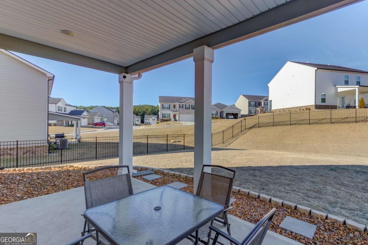 29 Moultrie Court Hoschton - Photo 35