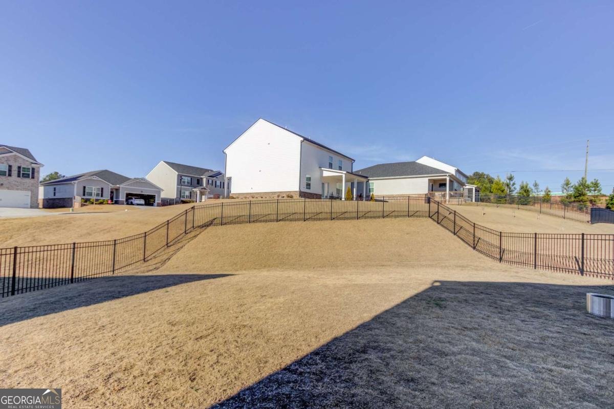 29 Moultrie Court Hoschton - Photo 36