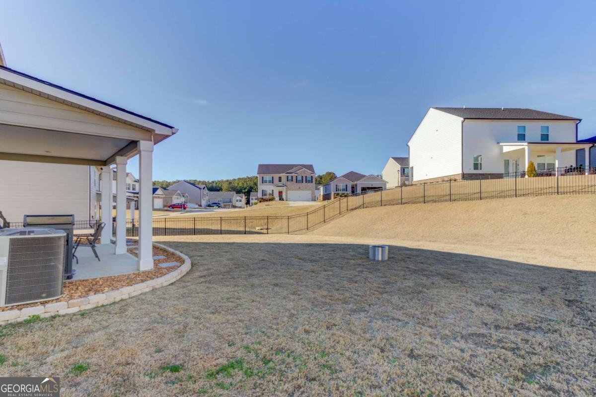 29 Moultrie Court Hoschton - Photo 37