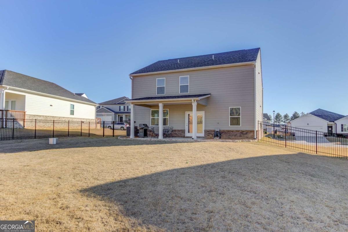 29 Moultrie Court Hoschton - Photo 38