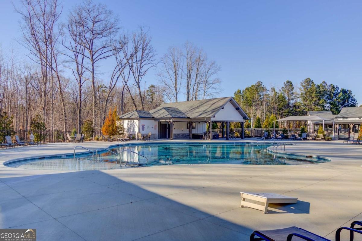 29 Moultrie Court Hoschton - Photo 42