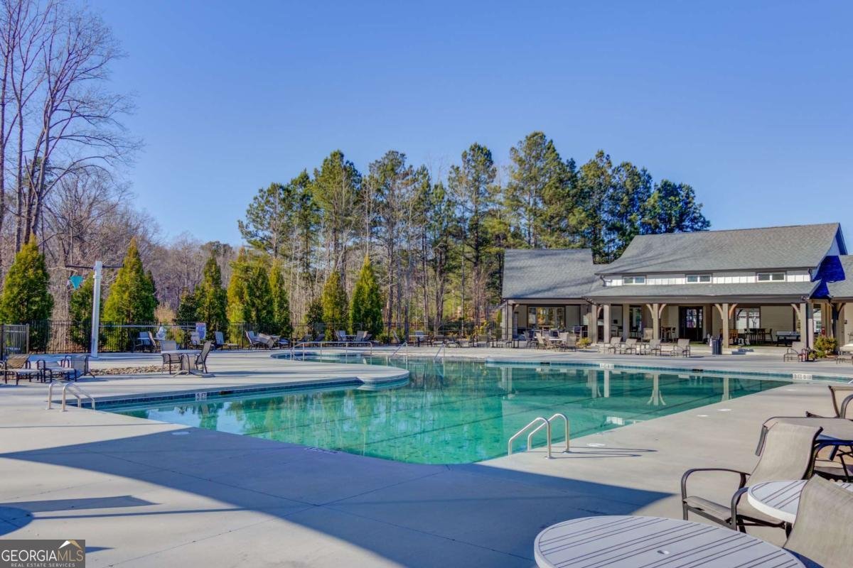 29 Moultrie Court Hoschton - Photo 43