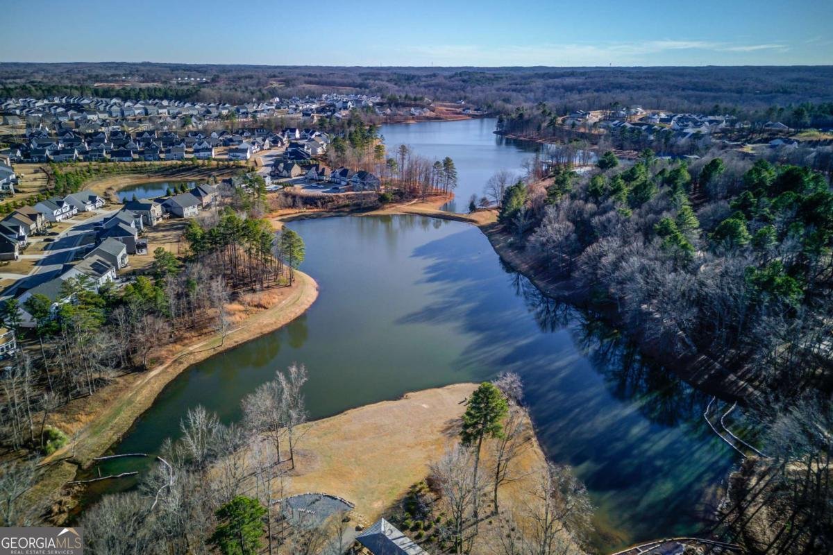 29 Moultrie Court Hoschton - Photo 44