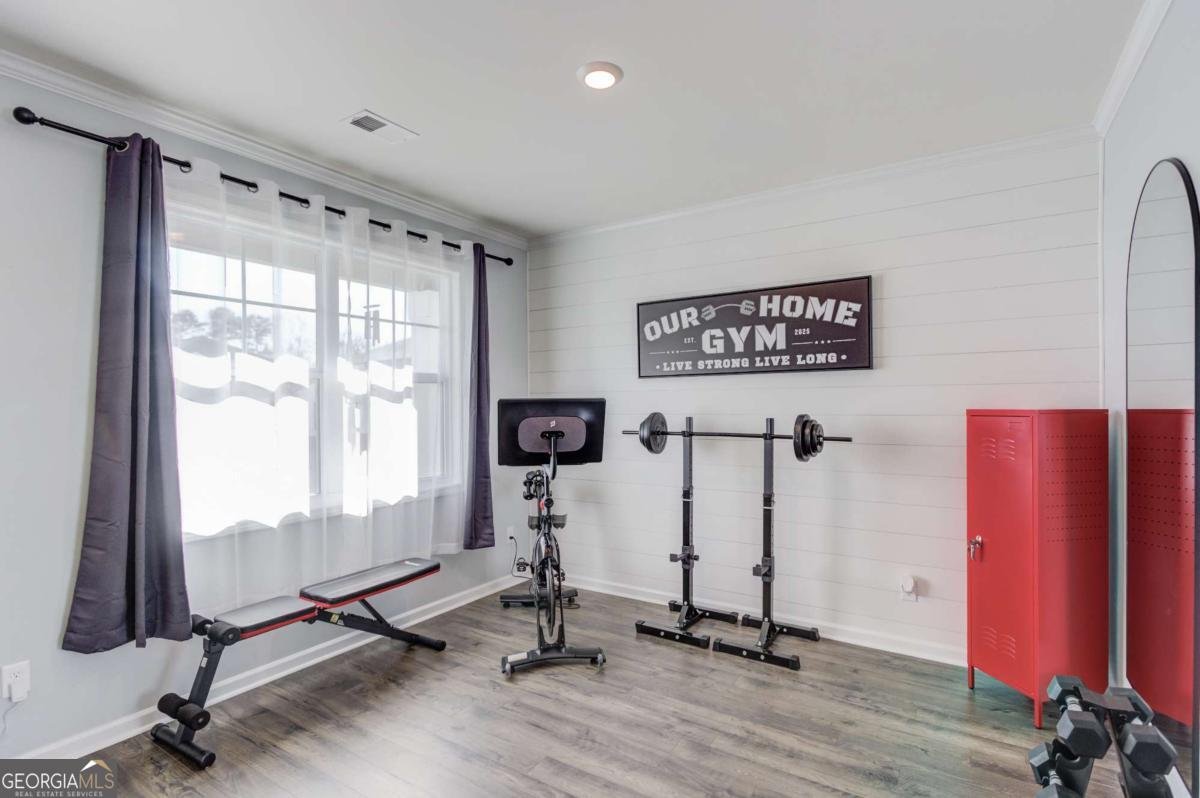 29 Moultrie Court Hoschton - Photo 6