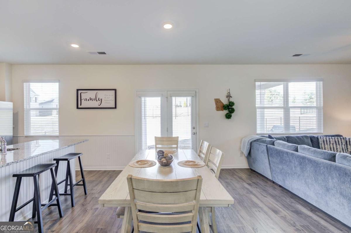 29 Moultrie Court Hoschton - Photo 7