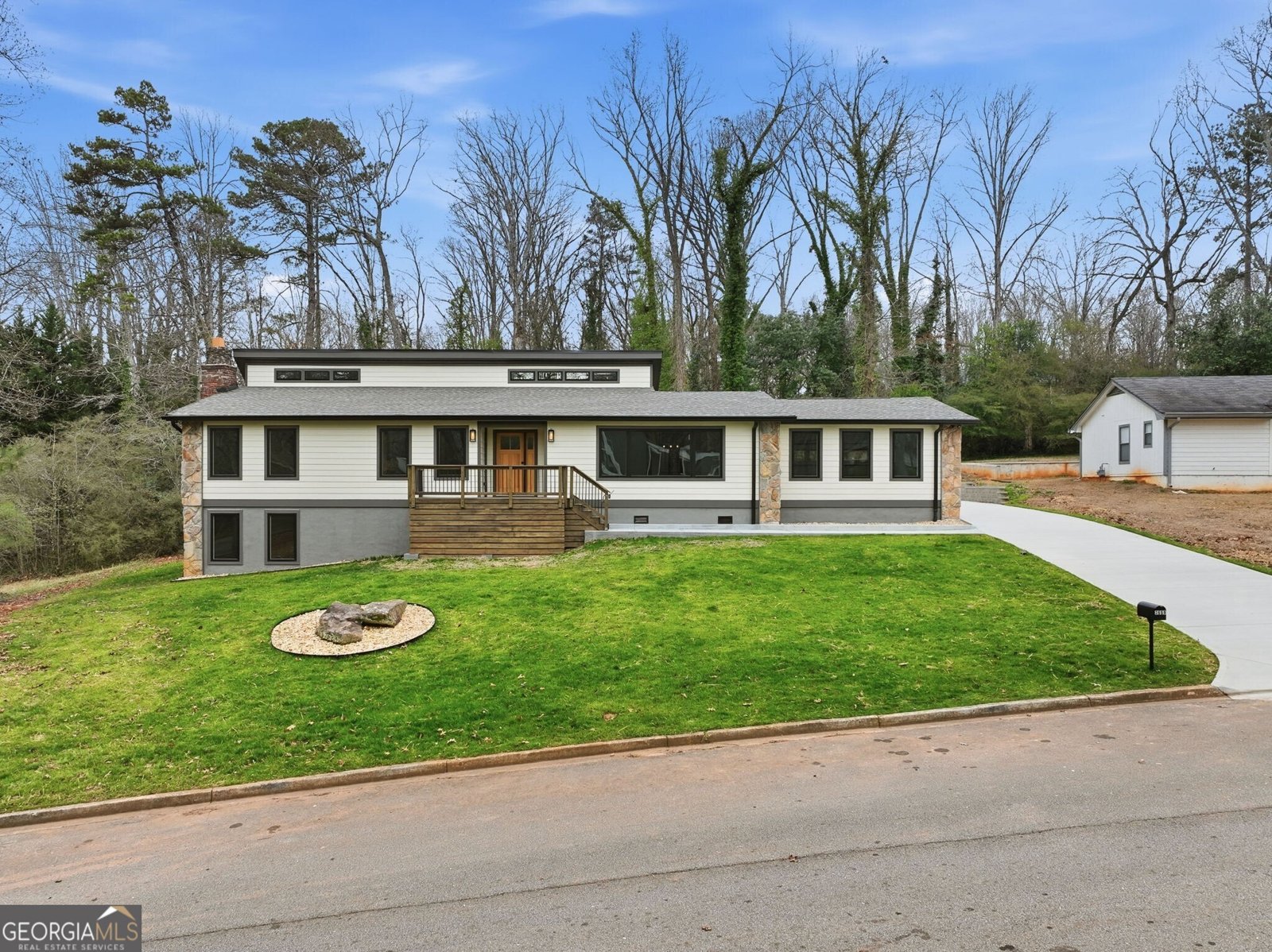 3668 Big Springs Road Decatur - Photo 1