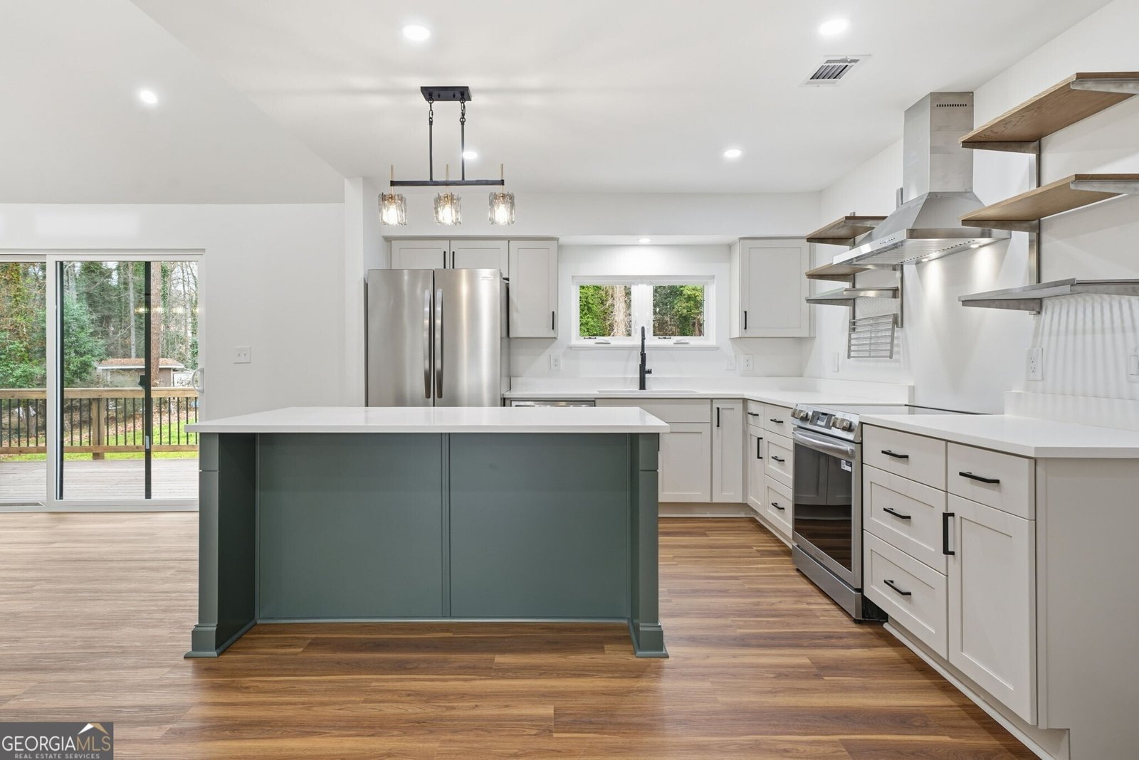 3668 Big Springs Road Decatur - Photo 16