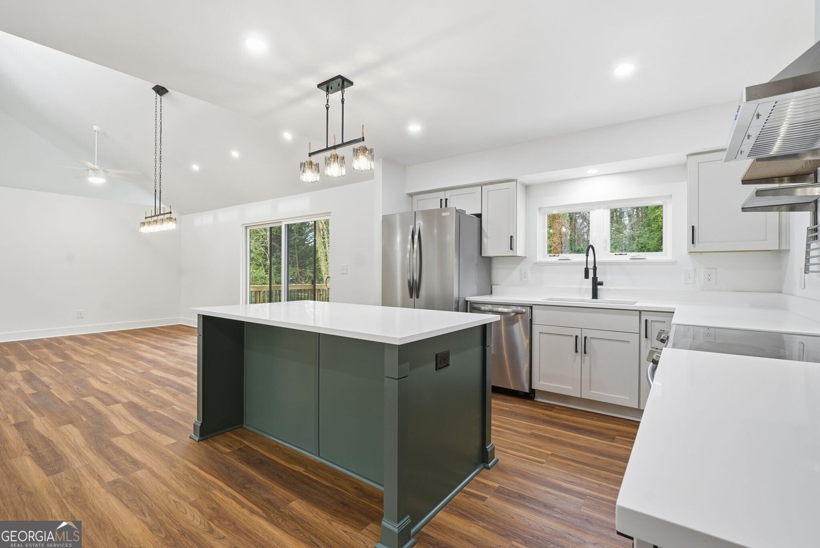 3668 Big Springs Road Decatur - Photo 18