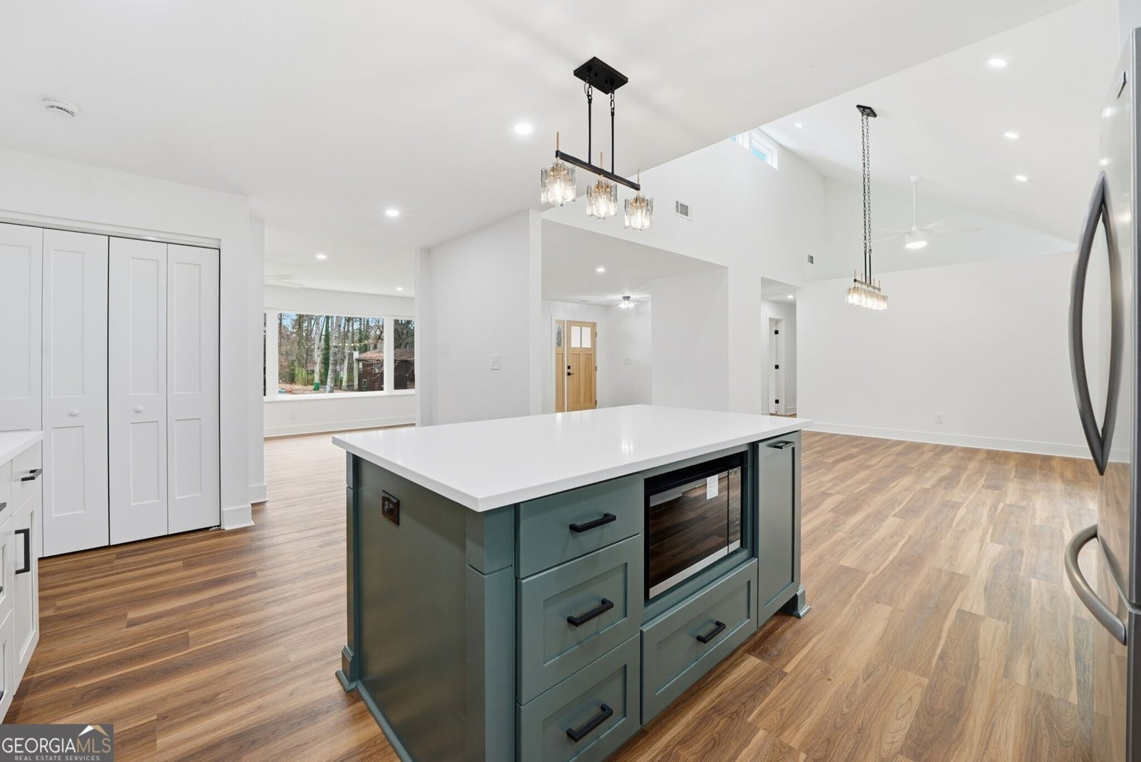 3668 Big Springs Road Decatur - Photo 19