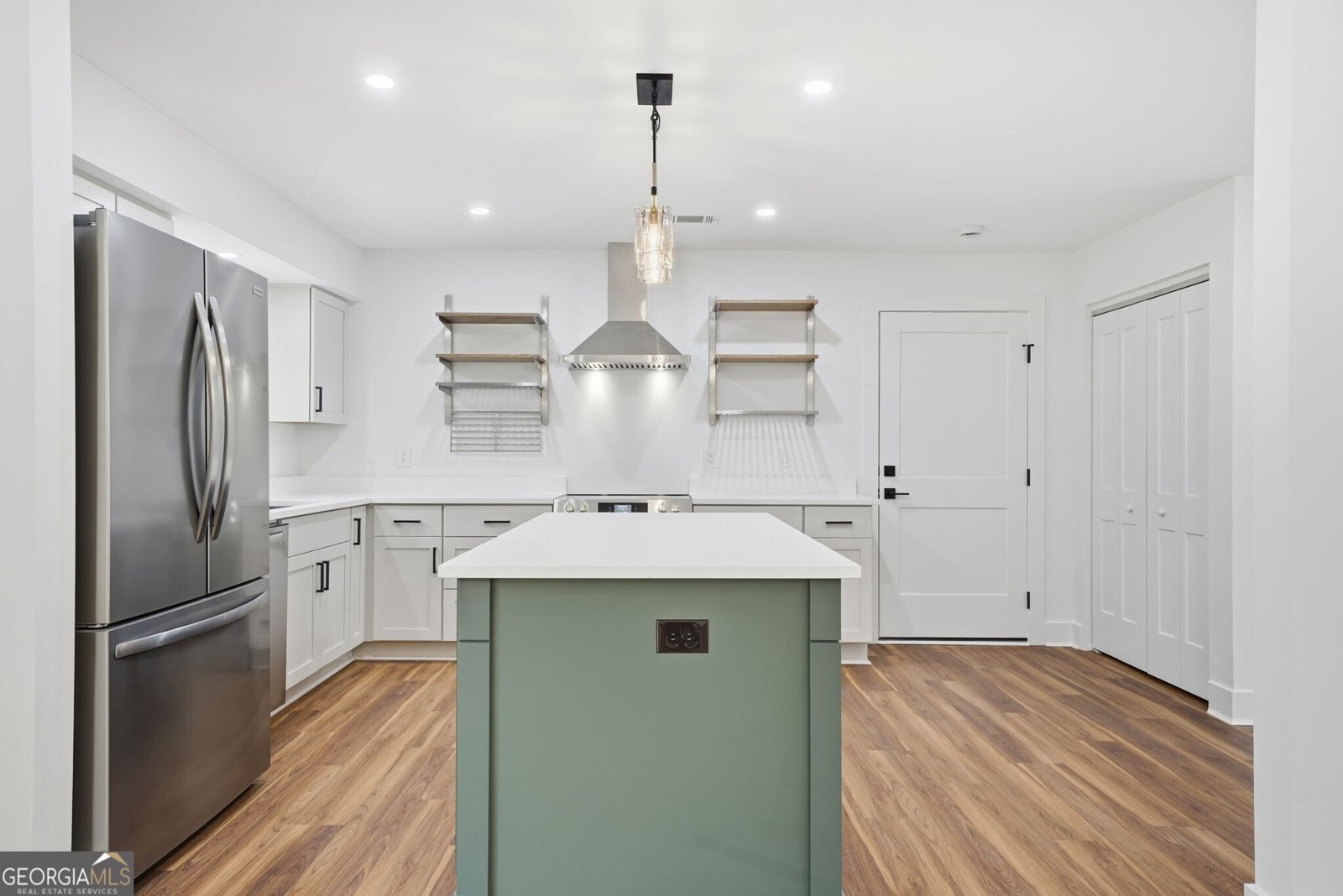 3668 Big Springs Road Decatur - Photo 20