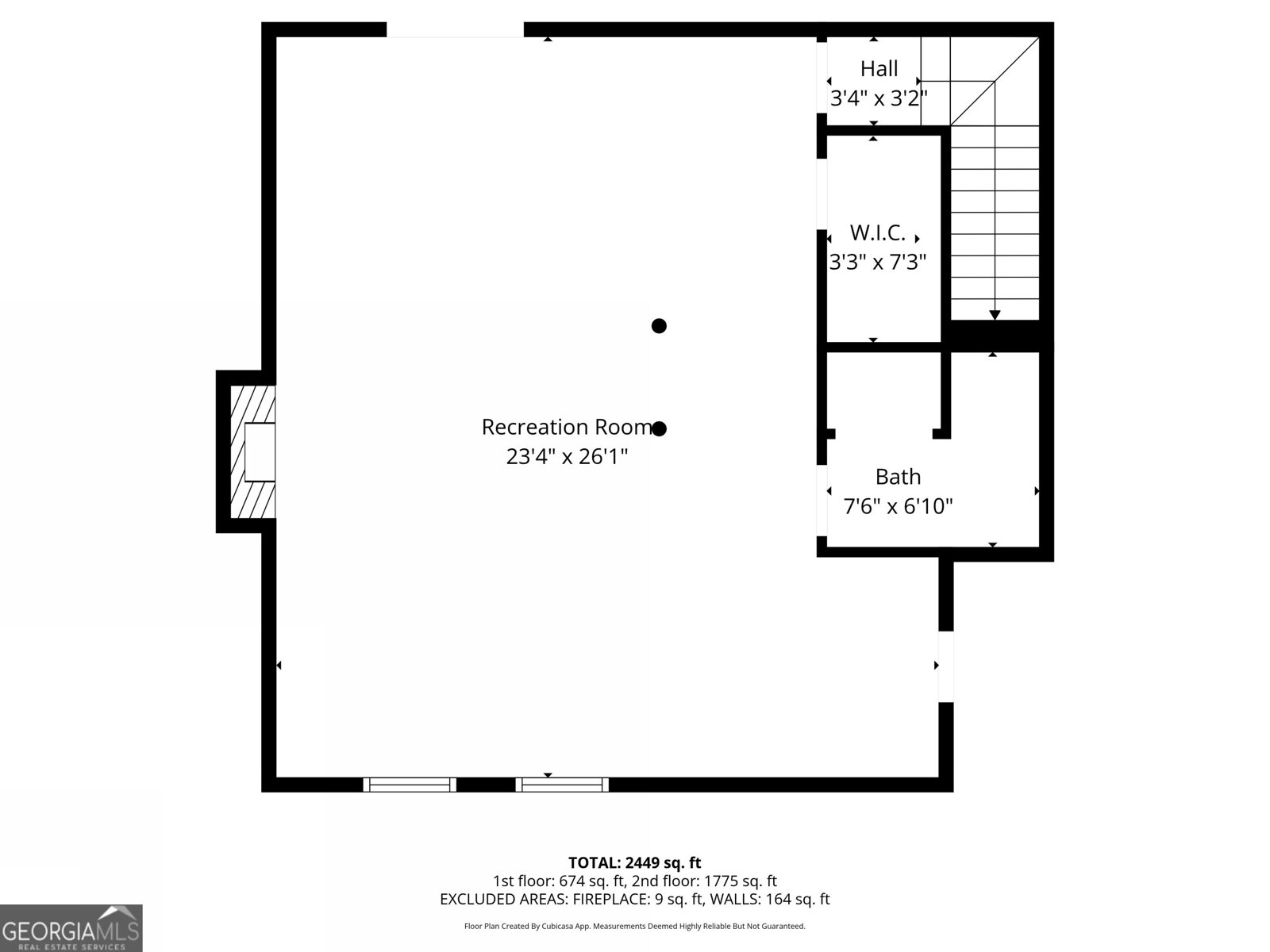 3668 Big Springs Road Decatur - Photo 50