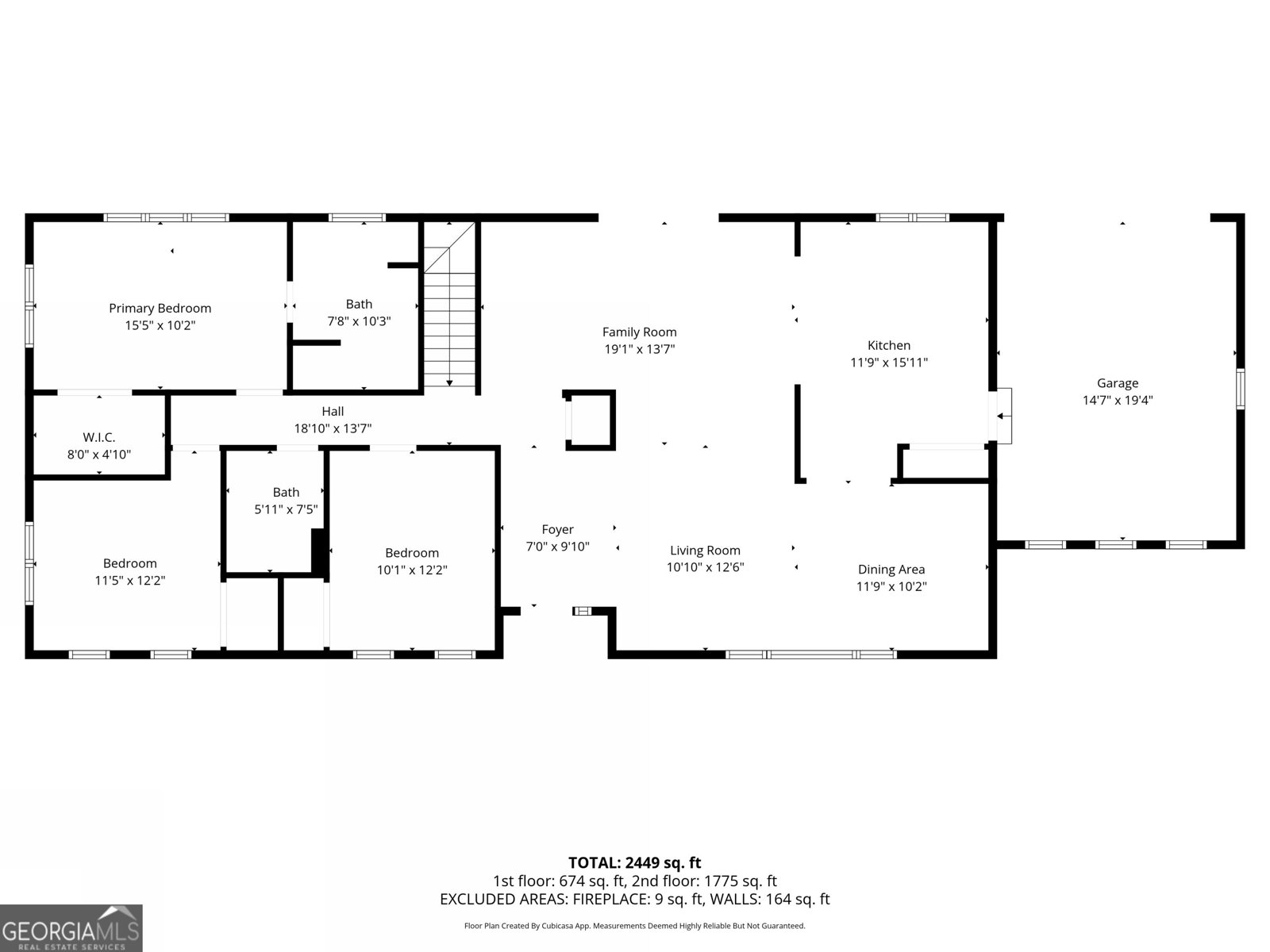 3668 Big Springs Road Decatur - Photo 51