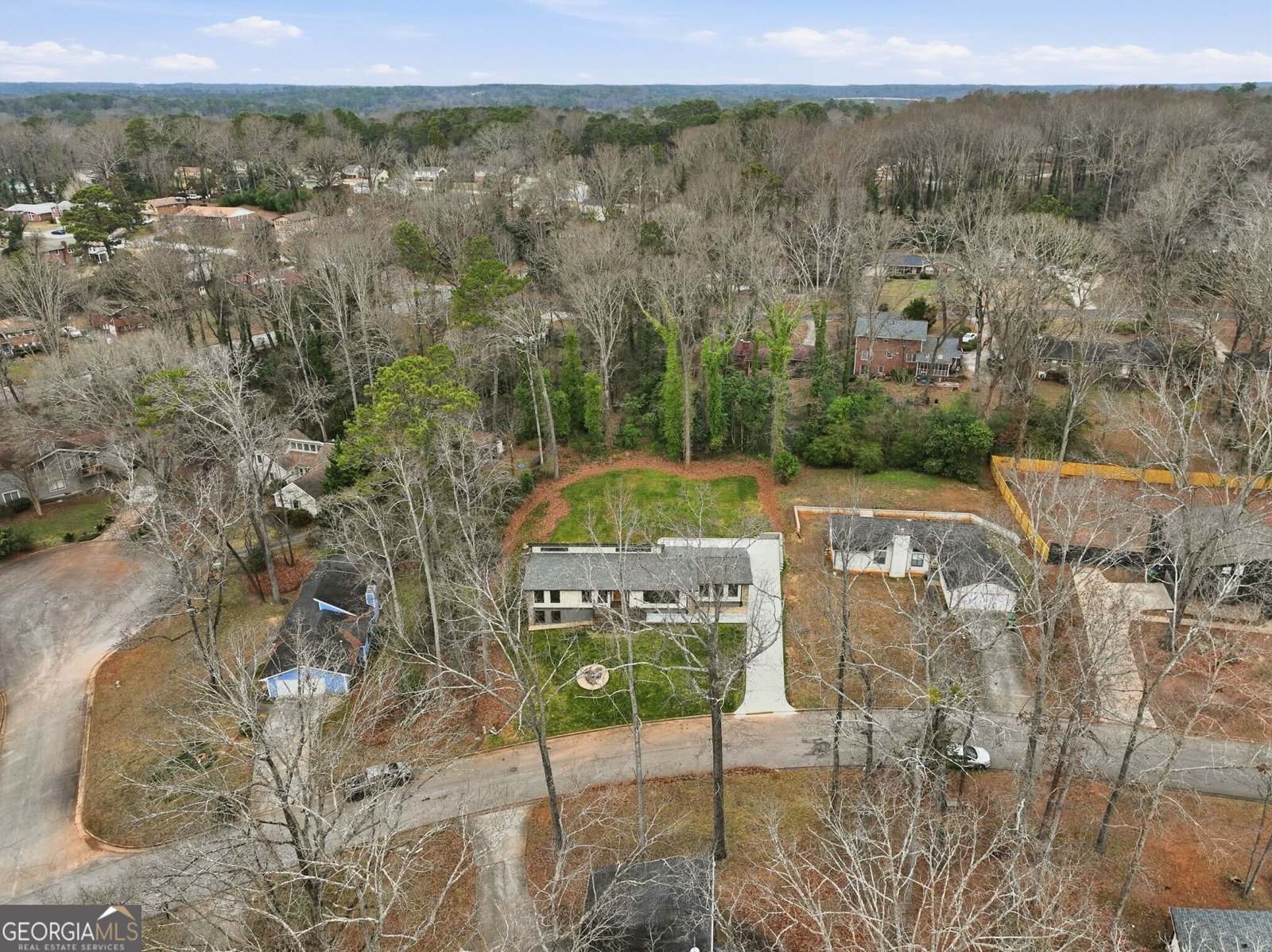 3668 Big Springs Road Decatur - Photo 6