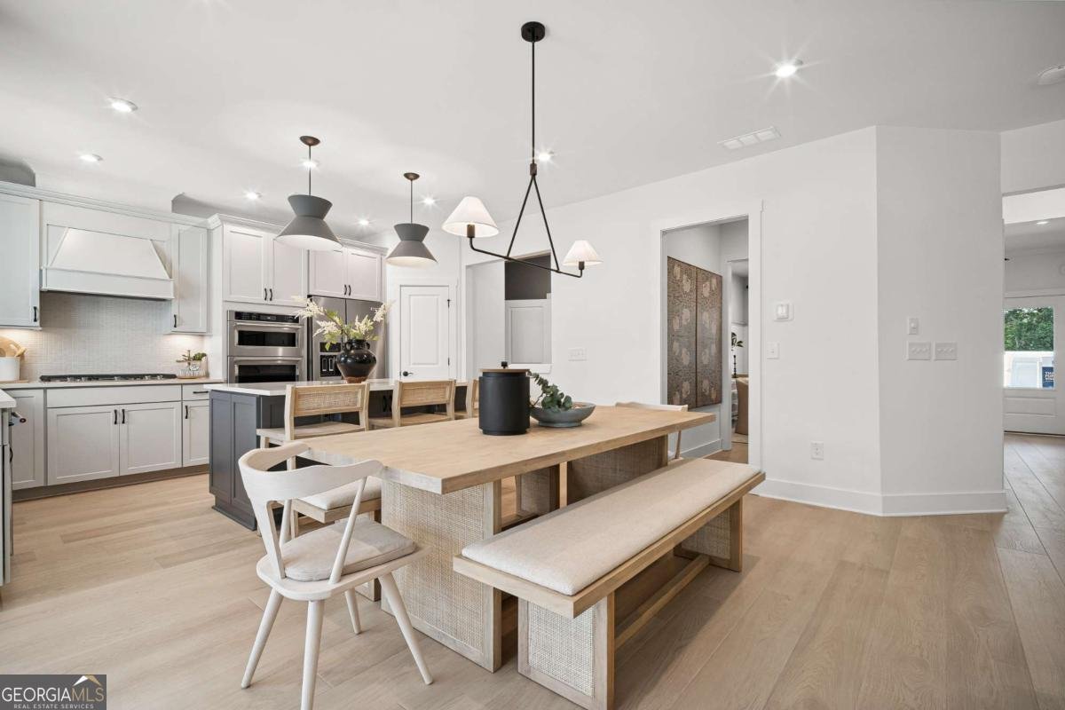 4645 Rosarian Drive Cumming - Photo 12