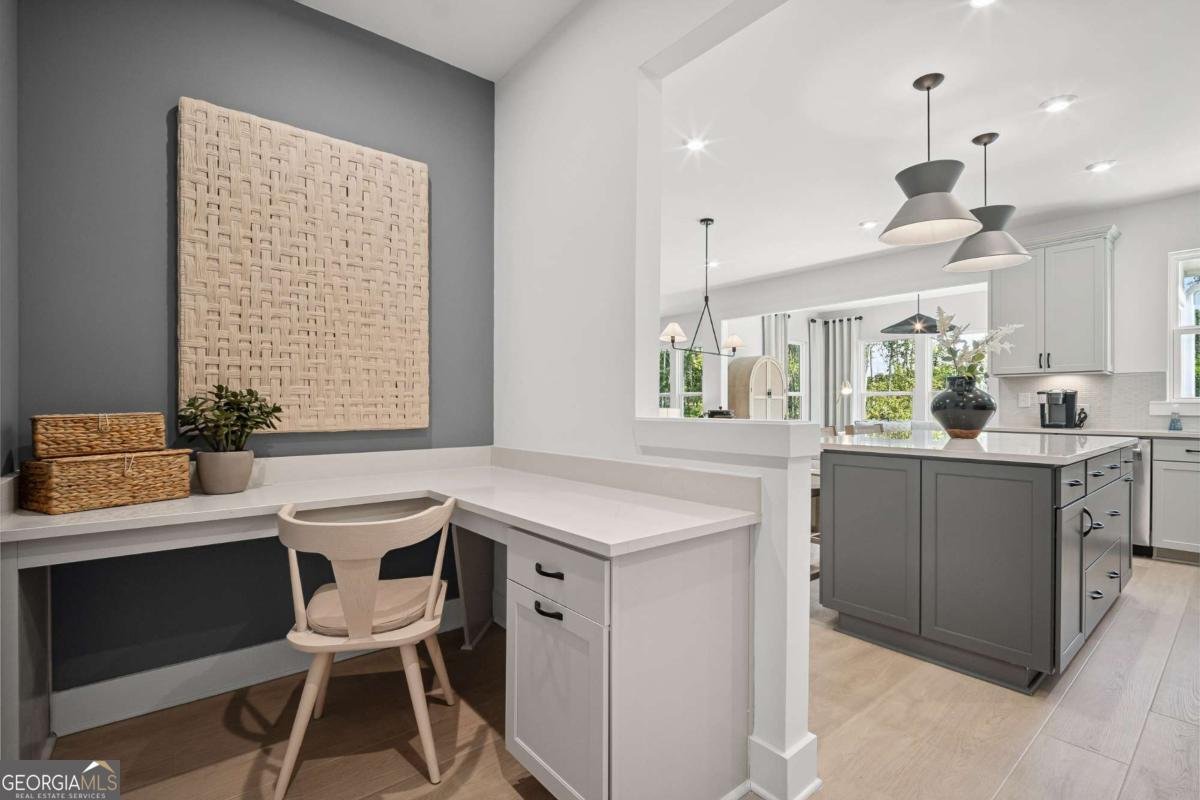 4645 Rosarian Drive Cumming - Photo 15