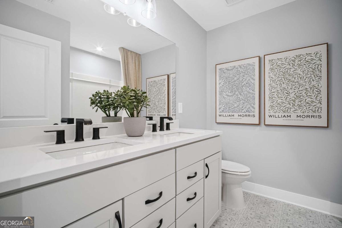 4645 Rosarian Drive Cumming - Photo 23