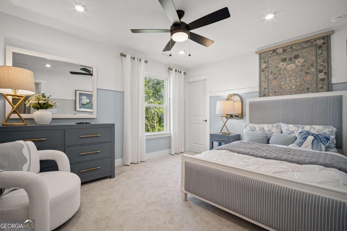 4645 Rosarian Drive Cumming - Photo 24