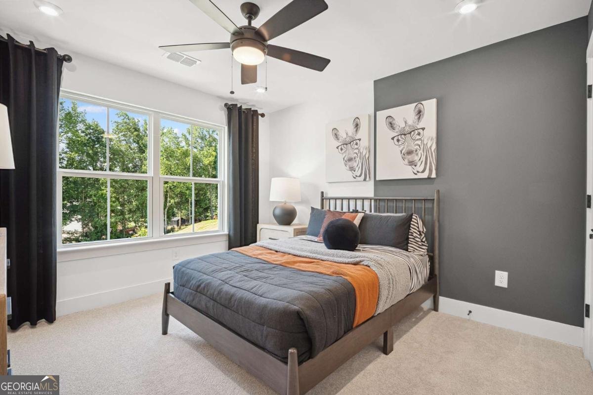 4645 Rosarian Drive Cumming - Photo 25