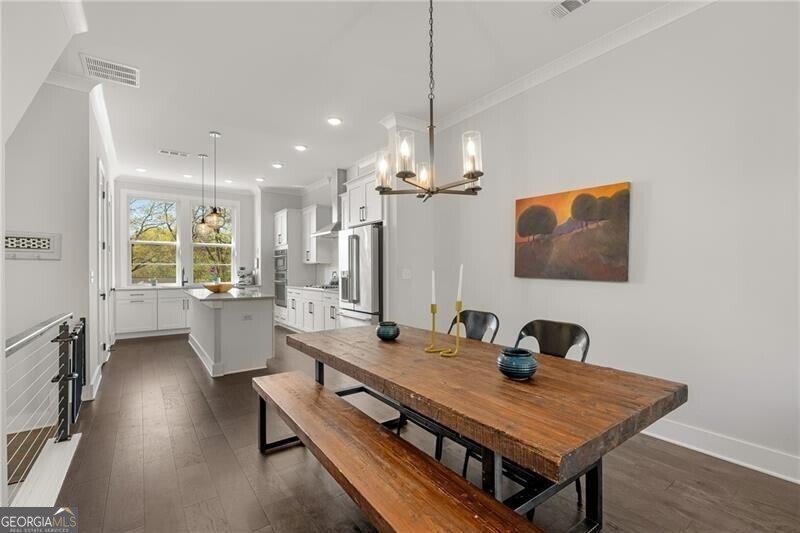 1712 Edgehill Manor Street Atlanta - Photo 10