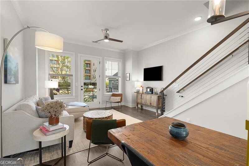 1712 Edgehill Manor Street Atlanta - Photo 11