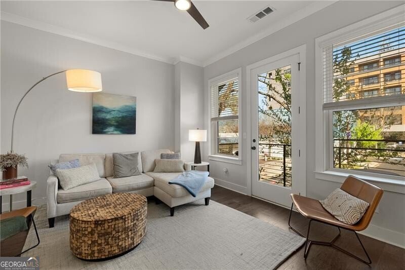 1712 Edgehill Manor Street Atlanta - Photo 12