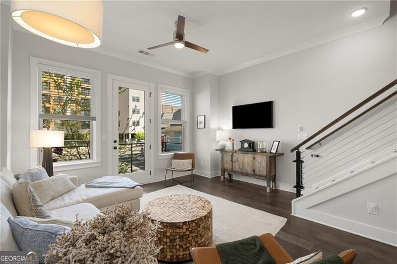 1712 Edgehill Manor Street Atlanta - Photo 13