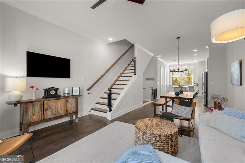 1712 Edgehill Manor Street Atlanta - Photo 14