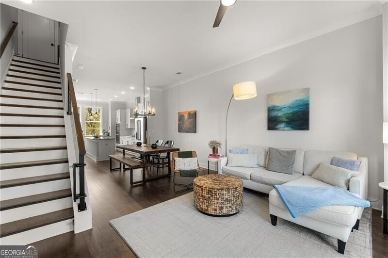 1712 Edgehill Manor Street Atlanta - Photo 15