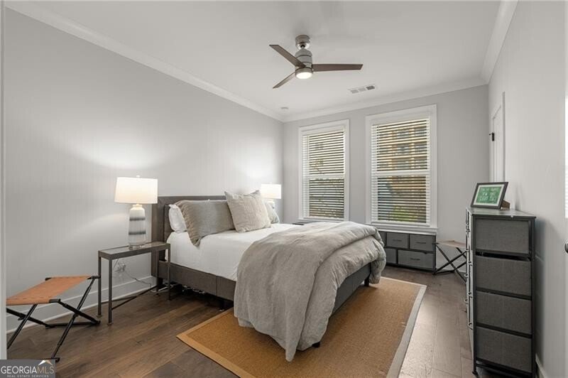 1712 Edgehill Manor Street Atlanta - Photo 16