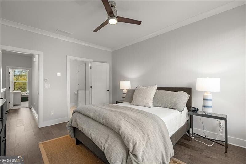 1712 Edgehill Manor Street Atlanta - Photo 17