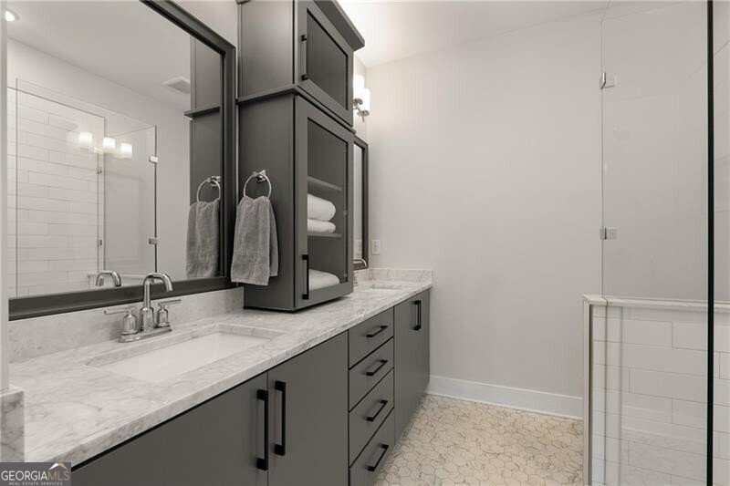 1712 Edgehill Manor Street Atlanta - Photo 18