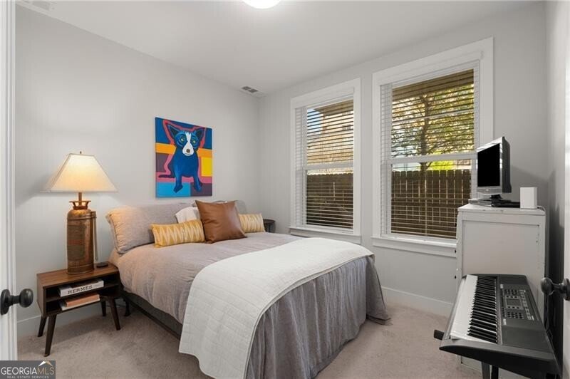 1712 Edgehill Manor Street Atlanta - Photo 22