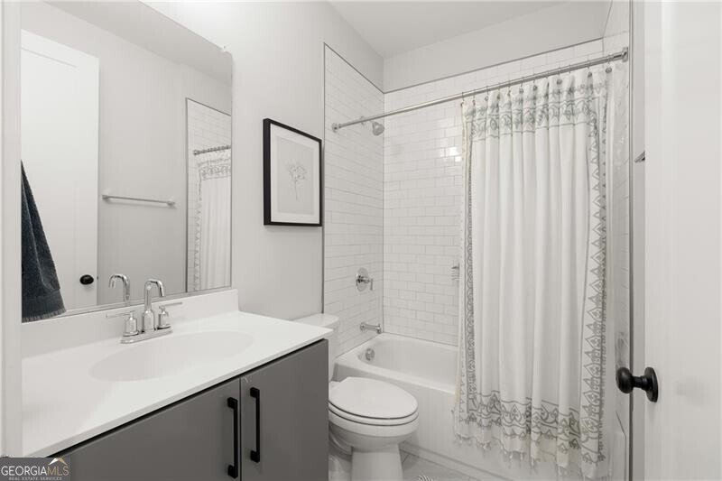 1712 Edgehill Manor Street Atlanta - Photo 23