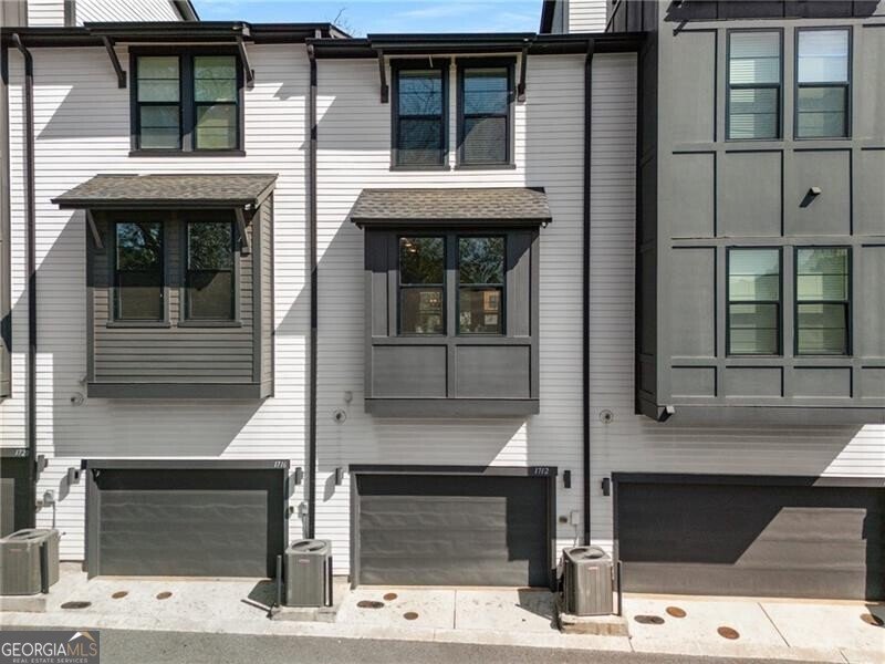 1712 Edgehill Manor Street Atlanta - Photo 25