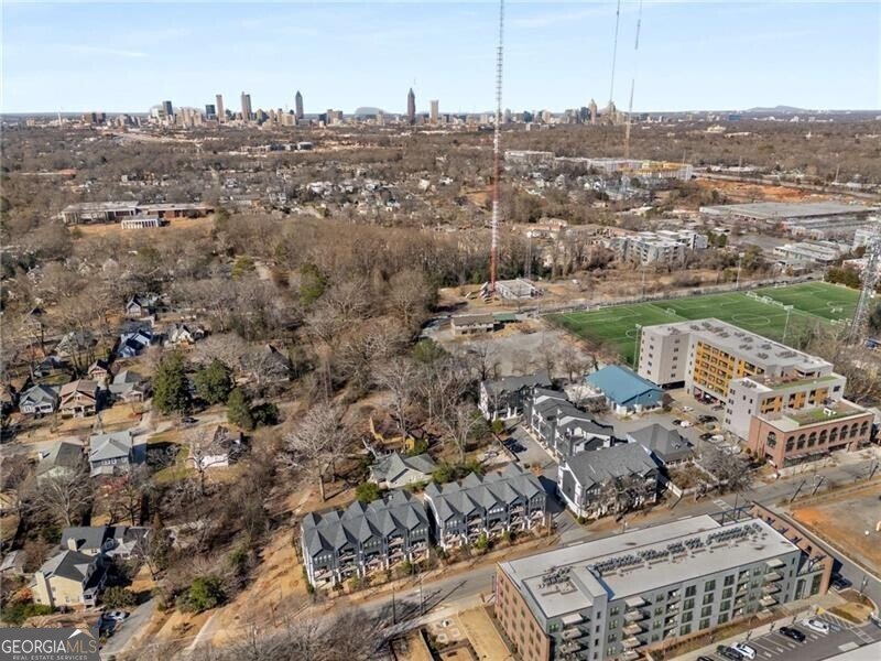 1712 Edgehill Manor Street Atlanta - Photo 26