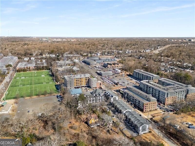 1712 Edgehill Manor Street Atlanta - Photo 27