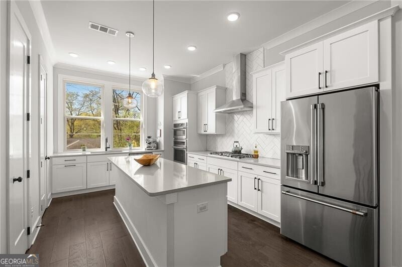 1712 Edgehill Manor Street Atlanta - Photo 6