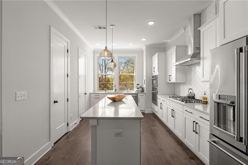 1712 Edgehill Manor Street Atlanta - Photo 7