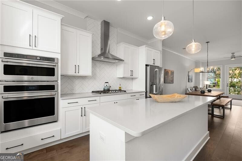 1712 Edgehill Manor Street Atlanta - Photo 8