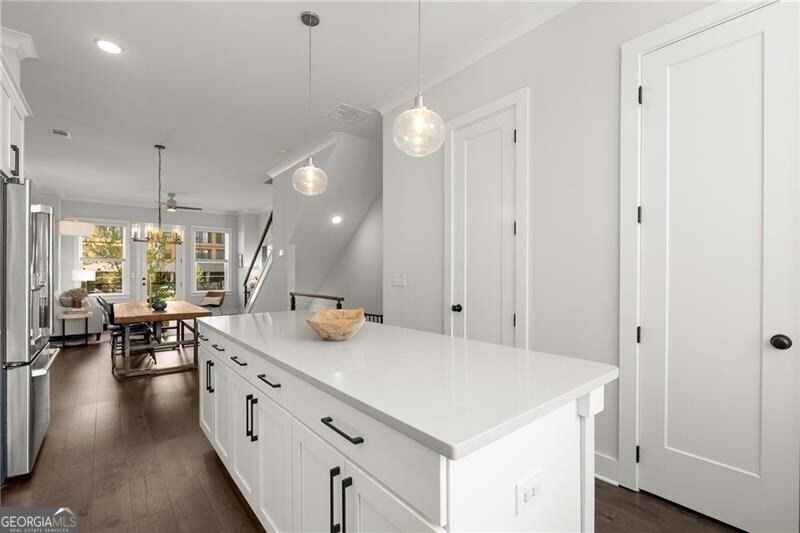 1712 Edgehill Manor Street Atlanta - Photo 9