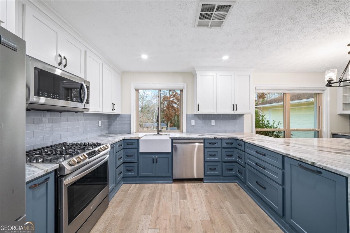 1365 Ridgefield Drive Roswell - Photo 11