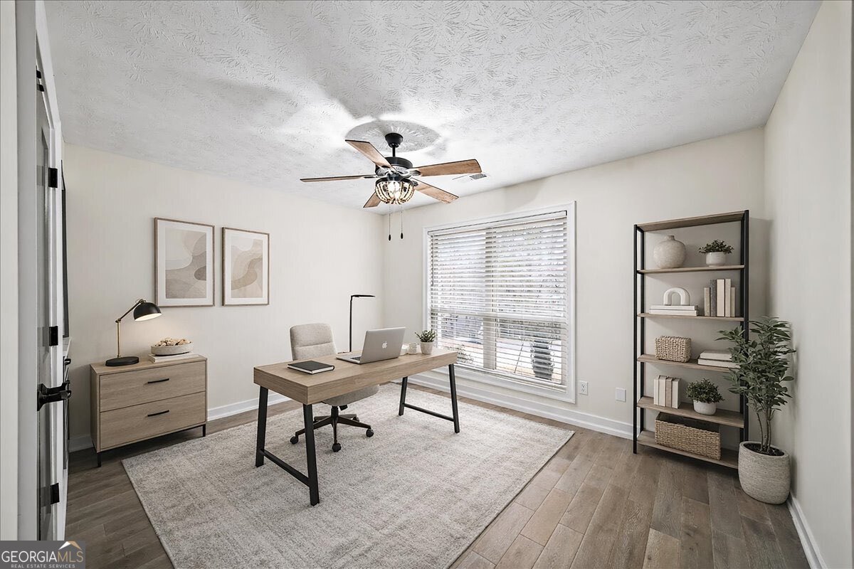 1365 Ridgefield Drive Roswell - Photo 23