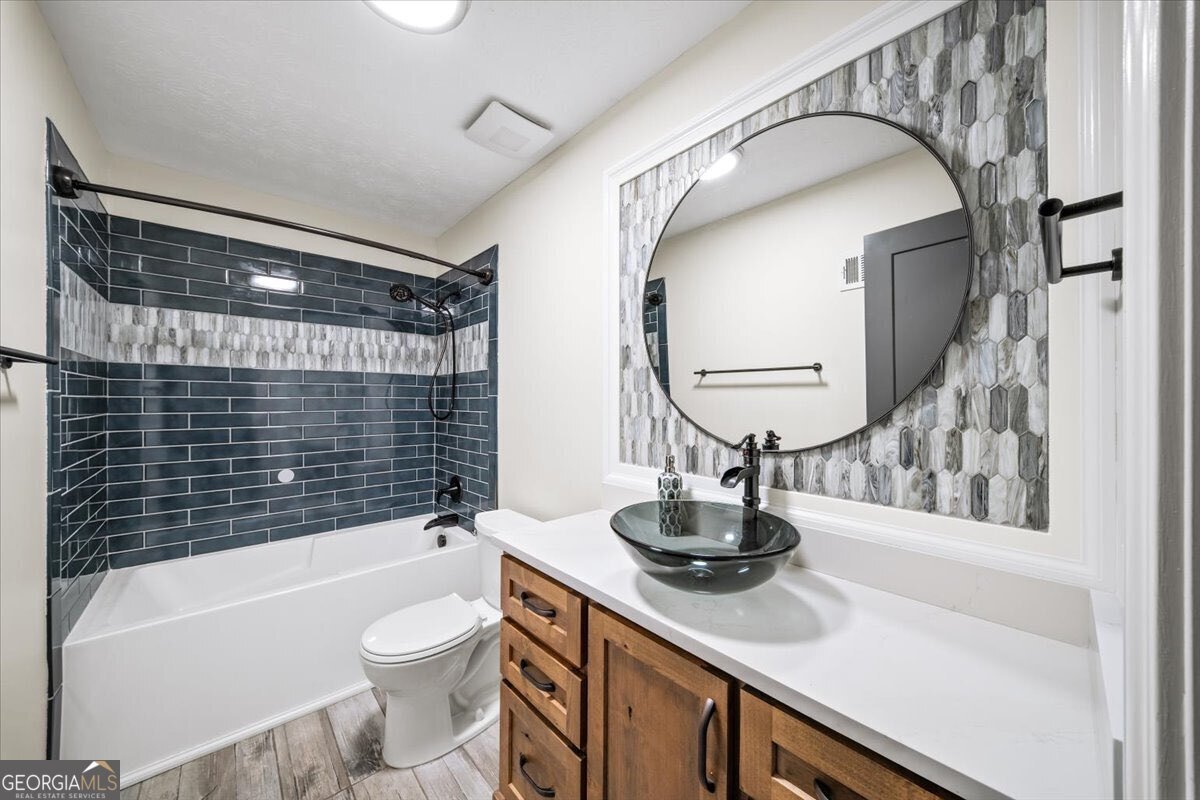 1365 Ridgefield Drive Roswell - Photo 26