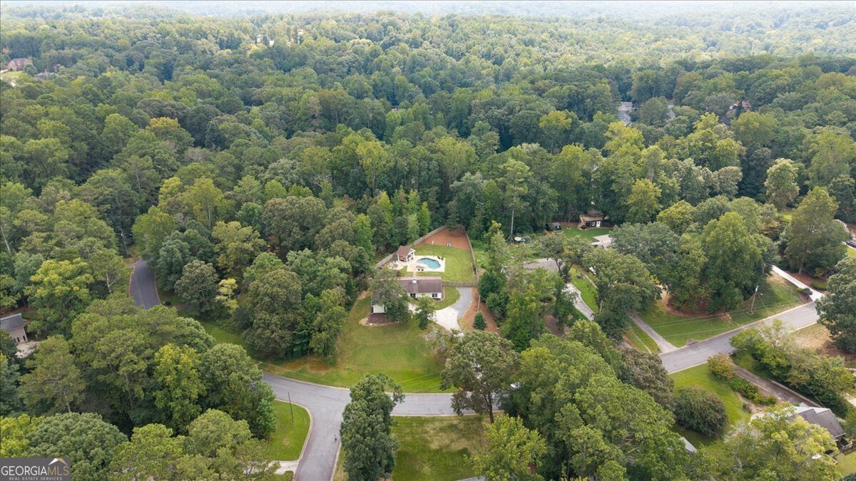 1365 Ridgefield Drive Roswell - Photo 35