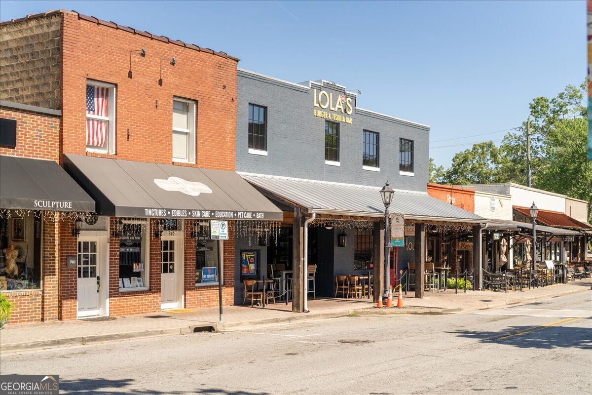 1365 Ridgefield Drive Roswell - Photo 36